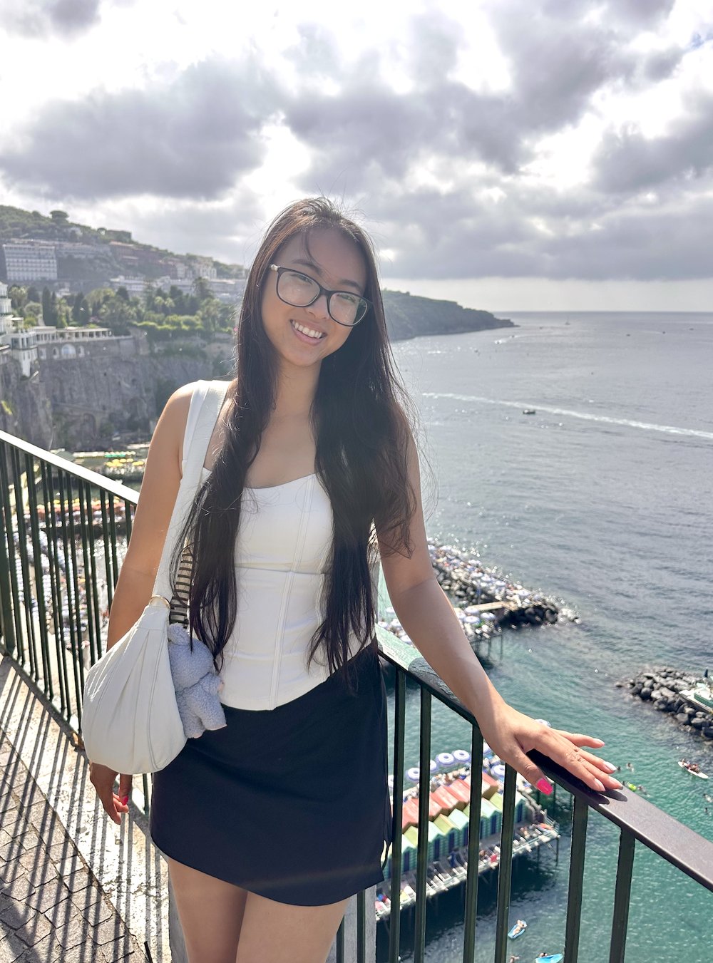 Michelle Bui