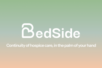 Bedside app screens