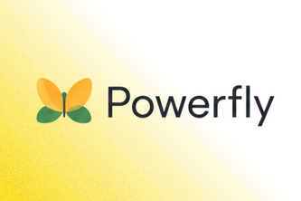 Powerfly app screens